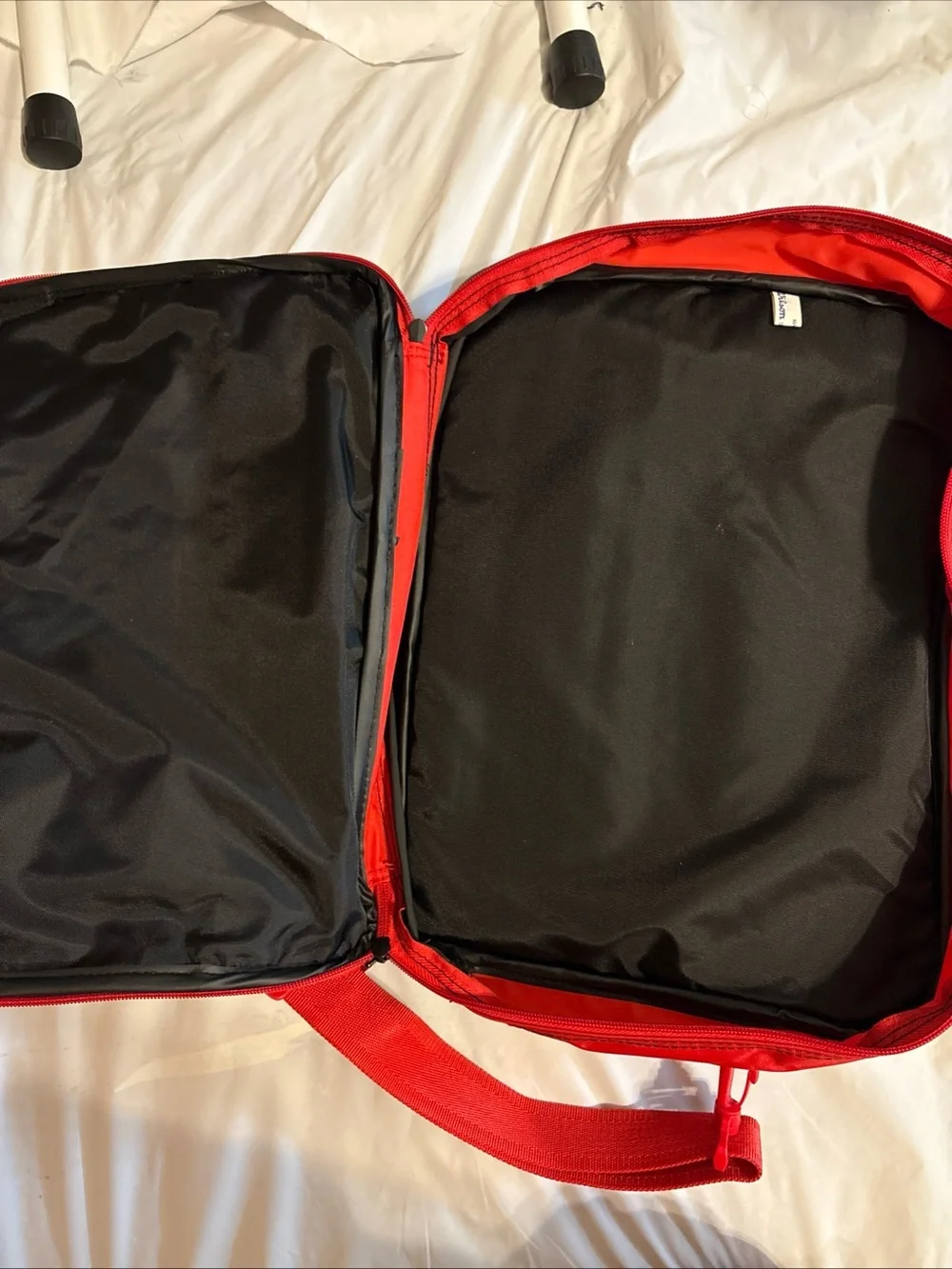 Wilson gym bag new